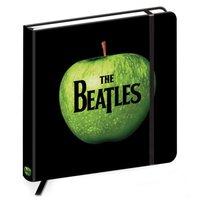 The Beatles Apple Notebook