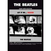 The Beatles Postcard