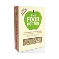 The Food Doctor Cereal Multi Grain/Seed Porridge 750g