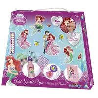The Orb Factory Disney Princess Sparkleups Ariel
