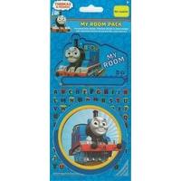 Thomas & Friends - My Room Stickers Pack {sticker Style}