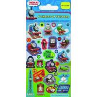 Thomas & Friends Party Packs (pack Quantity 6)