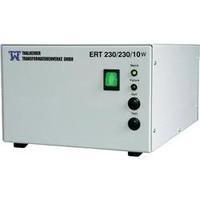 thalheimer ert 2302304l isolation transformer lab bench vac