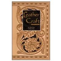 the leather craft handbook