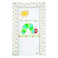 The Very Hungry Caterpillar Changing Mat