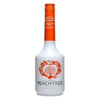 The Original Peachtree Liqueur 70cl