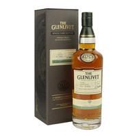 The Glenlivet 16 Year Ladderfoot Single Cask Malt Whisky 70cl