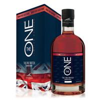 The One Tawny Port Cask Blended Whisky 70cl