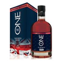 the one tawny port cask blended whisky 70cl