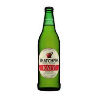 Thatchers Katy Apple Cider 6x 500ml