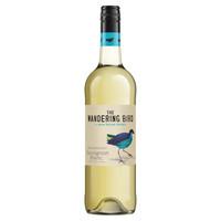 The Wandering Bird Sauvignon Blanc White Wine 75cl