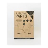 thread theory mens sewing pattern 08 jutland pants