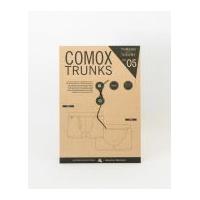 Thread Theory Mens Easy Sewing Pattern 05 Comox Trunks