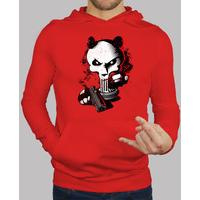 the pandisher sweatshirt