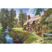 The Final Overs 250 XL Jigsaw Pu...