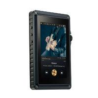 The Bit OPUS #2 Hi-Res Portable Digital Audio Player