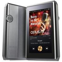 The Bit OPUS#3 High-Resolution Digital Audio Portable Player