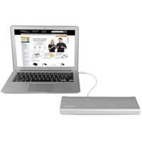 Thunderbolt 2 Dual-video Docking Station For Laptops - 2x Displayport - Includes Tb Cable