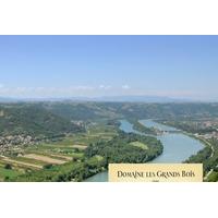 The Rhône Valley Mixed Case