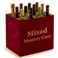 The Mystery Mixed Case