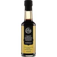 the coconut company barbeque sauce 150ml