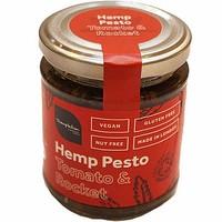 themptation hemp pesto tomato rocket 170g