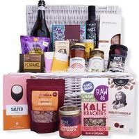 The Luxury Hamper (each)