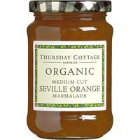 thursday cottage seville orange marmalade 340g