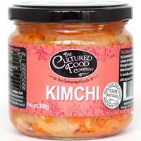 the cultured food company kimchi 300g