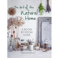 The Art of the Natural Home book (each)