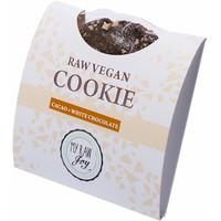 These raw vegan cookie treats are not just a clean energy boost for your body, but a delicious fudgy (50g)