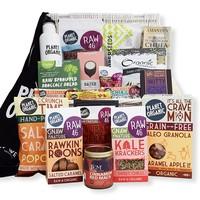 The Ultimate Planet Organic Food...