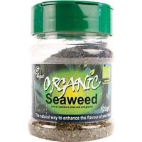 The Atlantic Kelp Company Dried and Mill Ground Organic Seaweed (120g)