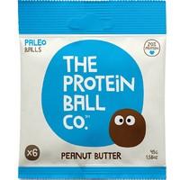 the protein ball co peanut butter 45g
