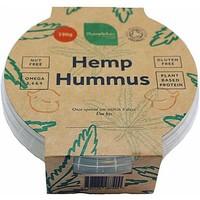 Themptation Hemp Hummus (190g)