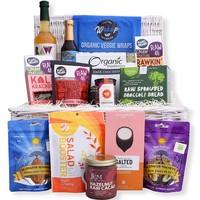 The Ultimate Raw Foodist Hamper (each)