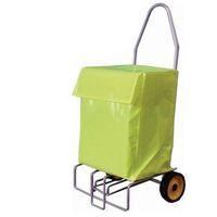 THE FOLDING WHIZZER WITH LARGE TROLLEY BAG