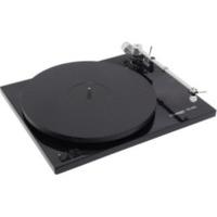 Thorens TD 203 black