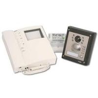 the videx 4000 series video door entry kit