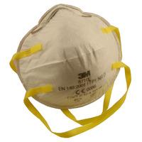 Throw Away Respirator Masks