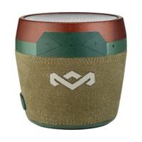 The House of Marley Chant Mini Green