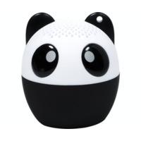 ThumbsUp! Swipe Wireless Animal Speaker Penny the Panda Speaker