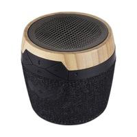 The House of Marley Chant Mini Signature Black