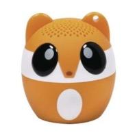 thumbsup swipe wireless animal speaker frankie the fox speaker