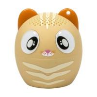 ThumbsUp! Swipe Wireless Animal Speaker Cassie the Cat Speaker