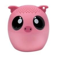 ThumbsUp! Swipe Wireless Animal Speaker Pippa the Pig Speaker