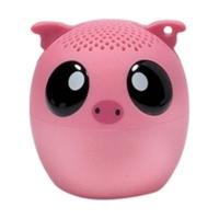 thumbsup swipe wireless animal speaker pippa the pig speaker