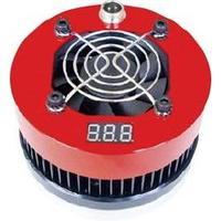 Thermoelectric generator Powerspot Mini Thermix Red MINITHER-R