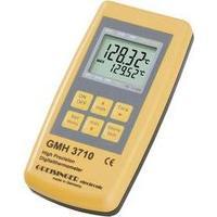 thermometer greisinger gmh 3710 pt100 hochprzisions thermomet 19999 up ...