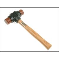 Thor RH200 Split Head Hammer Hide 2000g Size 4